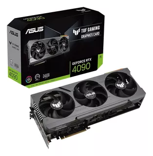 Tuf Gaming Geforce Rtx 4090 Graphics Card (pcie 4.0, 24gb Gd