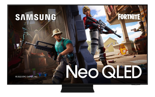 Smart Tv 65'' 65qn90b Neo Qled 4k Gaming Samsung