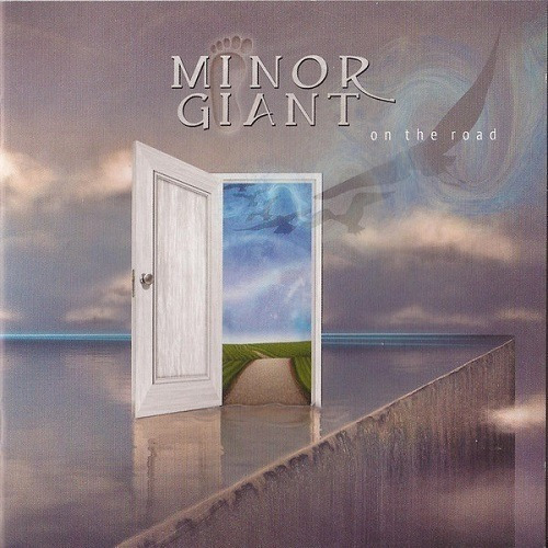 Minor Giant  On The Road-   Cd Album Importado 