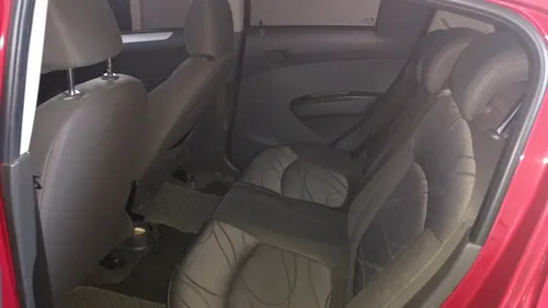 Chevrolet Spark GT 1.2 Lt