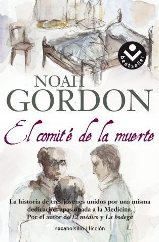 El Comité De La Muerte De Noah Gordon Sin Uso
