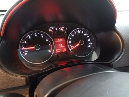 Imagen 13 de 15 de Volkswagen Gol Trend 2013 1.6 Pack I 101cv