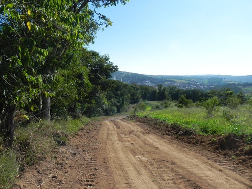 (k.a) Ideal Para Investimentos Topografia Plana - 600m² Limp