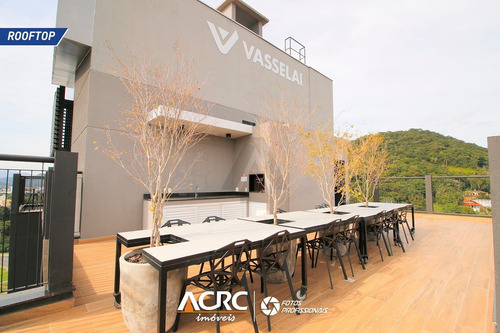 Imagem 14 de 16 de Acrc Imóveis - Apartamento Novo Com Aquecimento A Gás E Rooftop Para Venda No Bairro Itoupava Seca - Ap04253 - 69281987