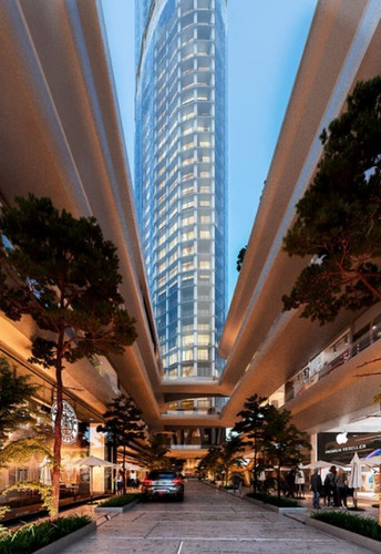 Imagen 6 de 26 de Departamento En Venta Torre Sohl Zona Centro Monterrey