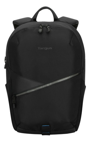 Mochila Targus 16  Transpire Compact Negro Tbb632gl