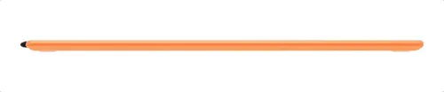 Tableta Digitalizadora Huion Inspiroy Rtm-500 Naranja Dibujo