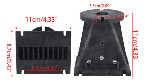 Acessórios Para Alto-falantes Line Array Horn Wave Guide Thr