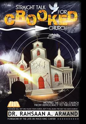 Libro Straight Talk For Crooked Church: Moving The Local ...