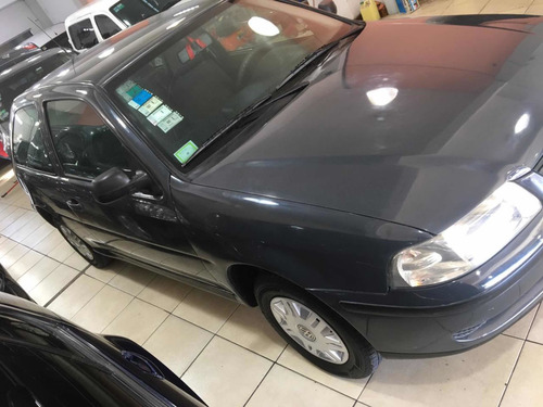 Volkswagen Gol 1.6 Power 3ptas