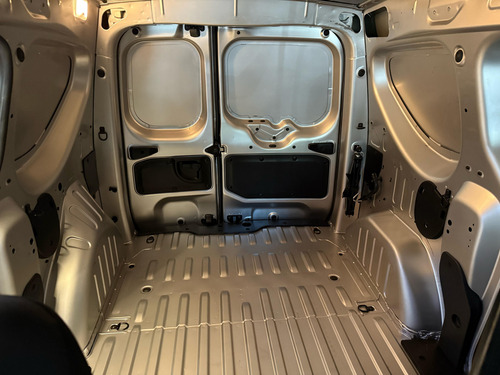Renault Kangoo Ii Express 1.6 Sce Confort