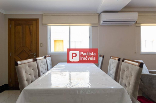 Imagem 6 de 27 de Sobrado, 125 M² - Venda Por R$ 795.000,00 Ou Aluguel Por R$ 4.200,00/mês - Vila Santa Catarina - São Paulo/sp - So4552