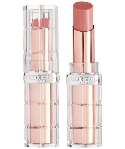 Labial Color Riche L'oreal (ver Tonos)