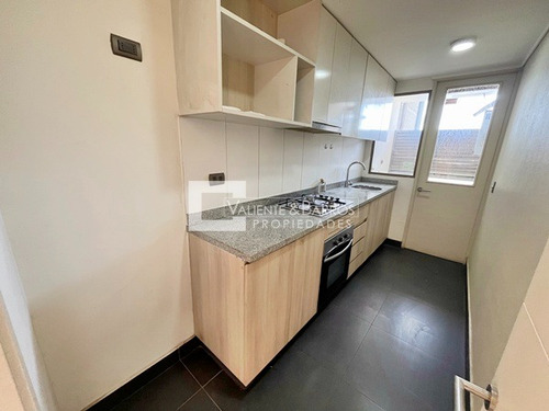 Departamento En Arriendo En Edificio Tricahue Alto Rancagua2