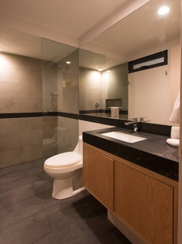 Imagen 12 de 12 de Departamento En Renta A Estrenar Etre - En Nuevo Polanco. Et 901, 63518