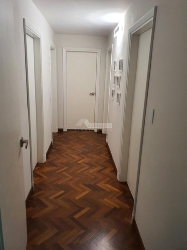Imagen 6 de 13 de Casa Punta Gorda Venta 3 Dormitorios Libano Y Siria Moderna Residencia A Pasos Del Mar