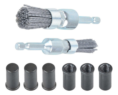 Limpieza De Inyectores, Kits De Limpieza De Inyectores De