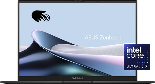 Asus® Zenbook 14 Oled Ultra 7-155h 16gb 1tb Ssd 14 Wuxga W11