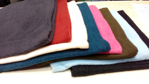 Imagen 4 de 7 de Cuello De Polar X 20 Oferta