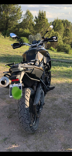 Bmw F 800 Gs