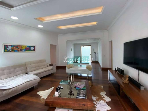 Linda Casa, Contemporânea, Envidraçada, Excelente Acabamento, Venda - Terras Do Madeira - Carapicuíba/sp - Ca3432