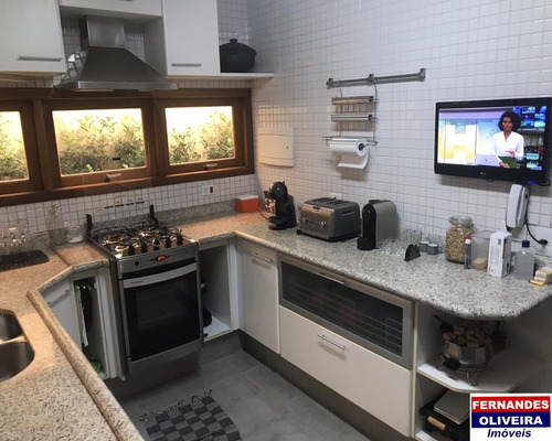 Imagem 15 de 20 de Casa - Ca01719 - 68190955