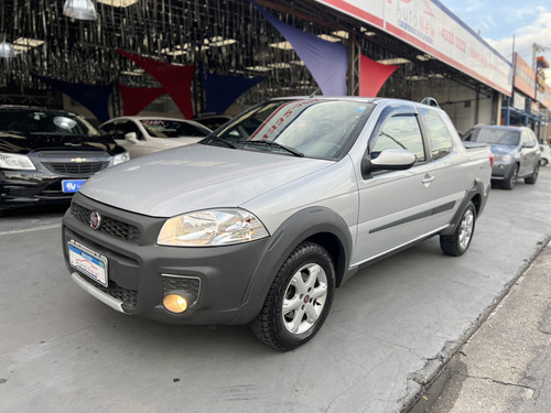 Fiat Strada STRADA FREEDOM 1.4 FLEX 8V CD