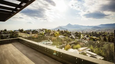 Quinchamalí de Las Condes