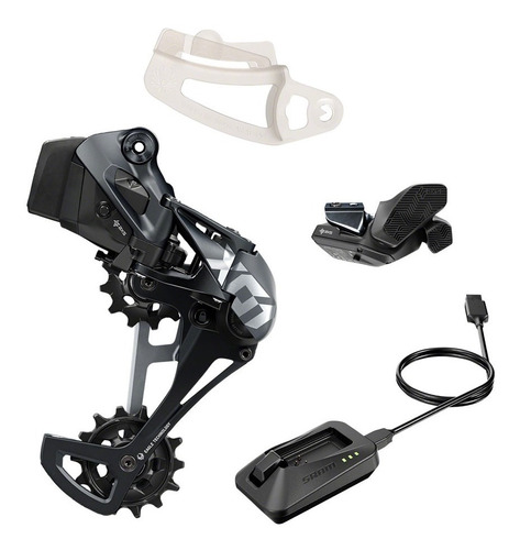 Sram X01 Eagle Axs Upgrade Kit 12 Velocidades