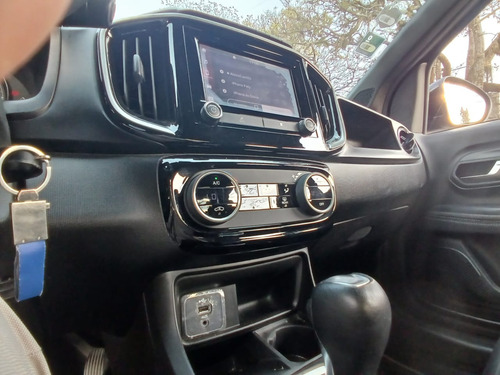 RAM 700 4p Laramie Turbo L4/1.3/T Aut