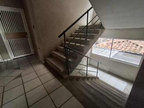 Apartamento En Venta San Diego Paso Real