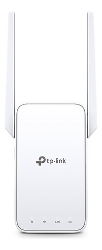 Tp-link Re315 Mesh Extensor Doble Banda 5 Ghz 2,4 Ghz Ac1200