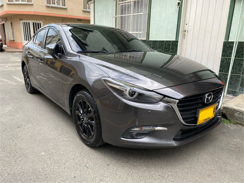 Mazda 3 2.0 Touring
