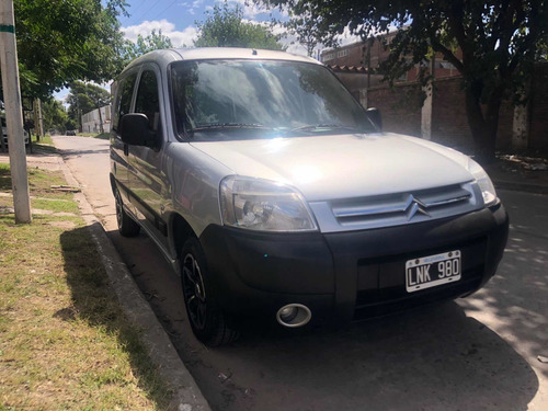 Citroën Berlingo 2012 1.6 Pack Plc Hdi 92cv Am53