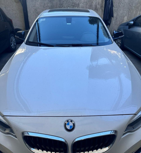 BMW Serie 2 2.0 220i Sport Line 184cv