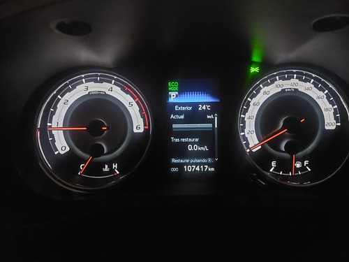 Toyota Hilux Pick-Up 2.8 Cd Srv 177cv 4x2 At