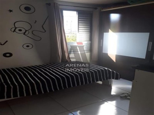 Imagem 9 de 9 de Apartamento - 462
