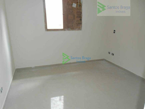 Imagem 6 de 11 de Sobrado Com 3 Dormitórios À Venda, 160 M² Por R$ 680.000,00 - Jardim Felicidade (zona Oeste) - São Paulo/sp - So0026