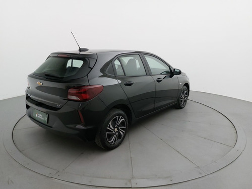Chevrolet Onix 1.0 TURBO FLEX LT MANUAL