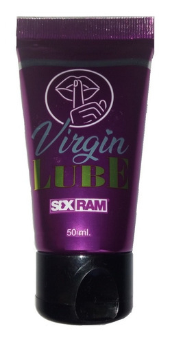 Gel Intimo Lubricante Virgin Estrechante Vaginal