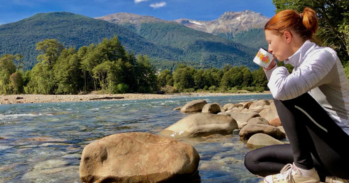 Sitio En Venta En La Carretera Austral 2050 Hta, Aysen
