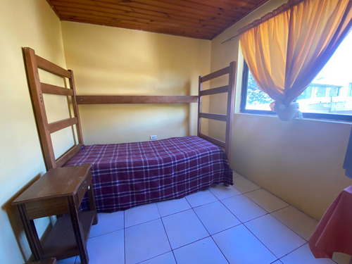 Inversión,pelluhue Mariscadero Casa 3 Cabañas (68173)