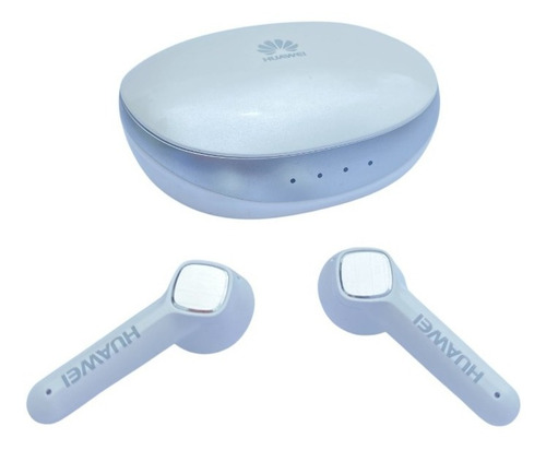 Imagen 5 de 5 de Audífonos Huawei Bluetooth Be62