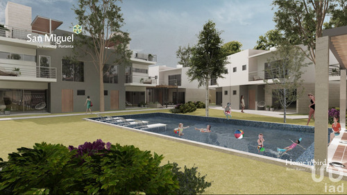 Venta Casa 3 Ambientes Ixtlahuacan