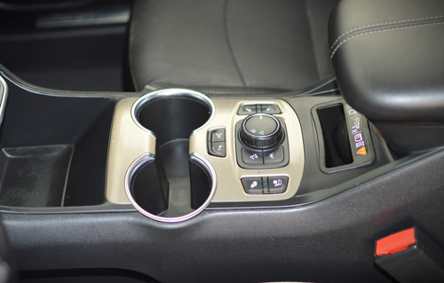 GMC Terrain 3.6 Denali At