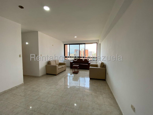 Marcos Gonzalez Vende Bello Apartamento Zona Este Barquisimeto - Lara. #25-18802