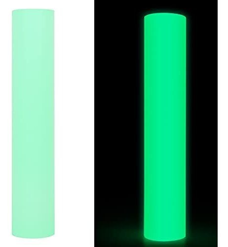Vinilo Adhesivo Permanente Giravinyl Teal A Neon Green