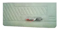 Comprar Panel De Puerta Tapizado Renault Torino Coupe Zx Crema