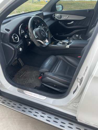 Mercedes-Benz Clase GLC 3.0 Glc Coupé 43 4matic 390 Cv