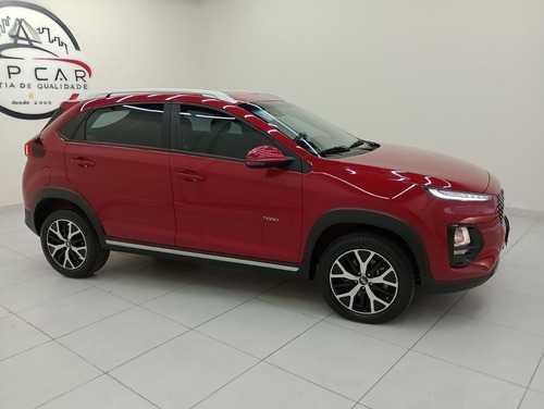 Chery Tiggo 3X 1.0 T Plus (Aut)